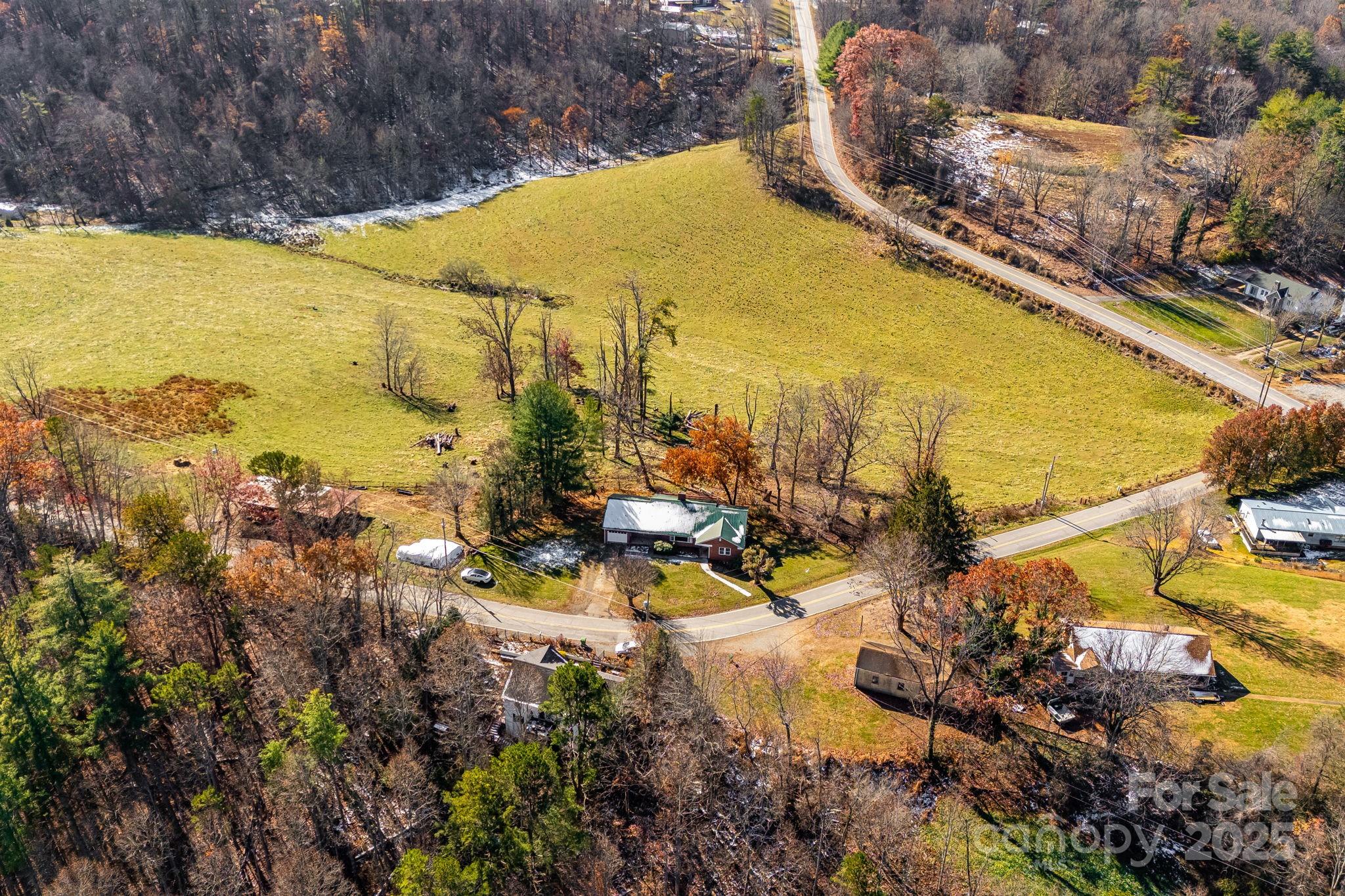 92 Parkway View Road Mars Hill, NC 28754 - Photo 42 of 46