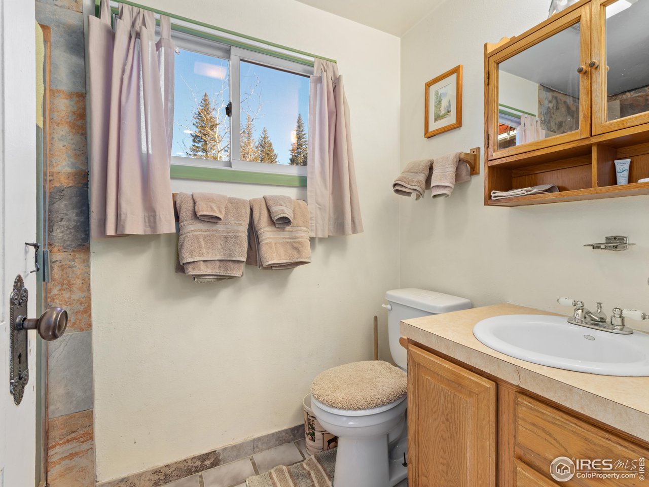 2817 Riverside Drive Lyons, CO 80540 - Photo 16 of 27 bathroom