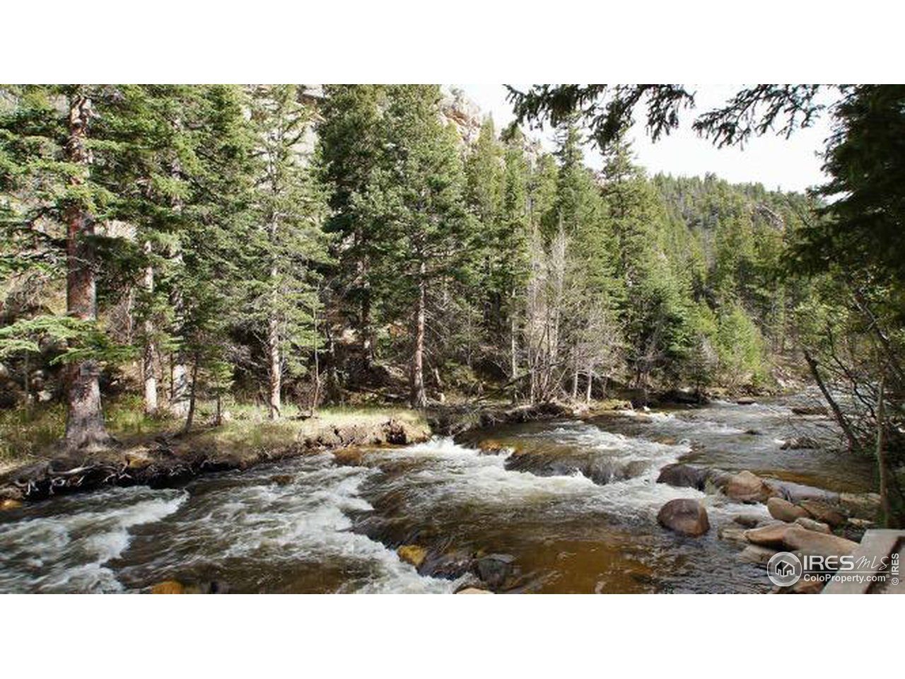 2817 Riverside Drive Lyons, CO 80540 - Photo 2 of 27 River