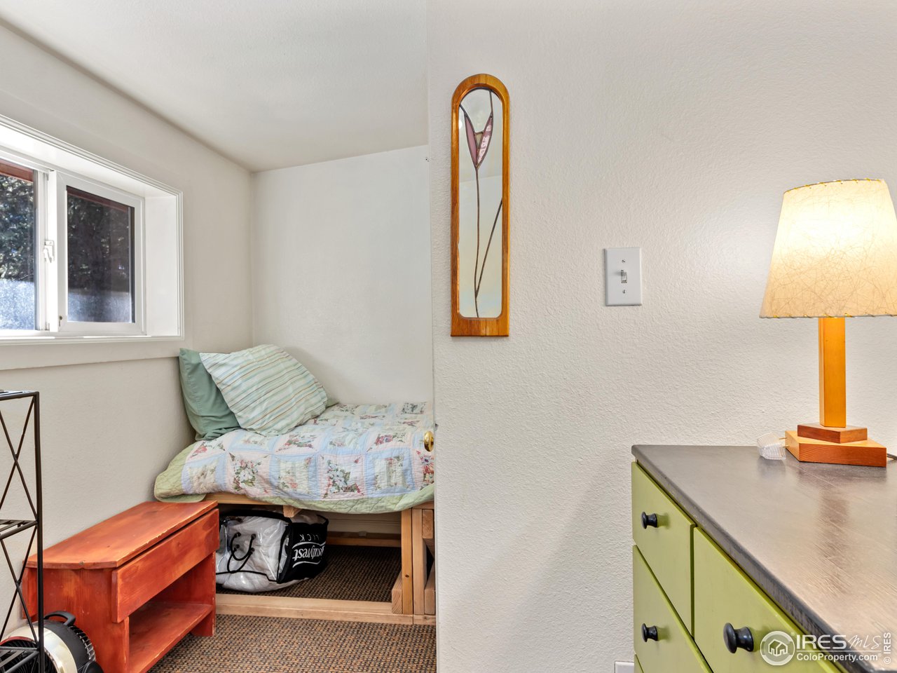 2817 Riverside Drive Lyons, CO 80540 - Photo 6 of 27 loft bedroom