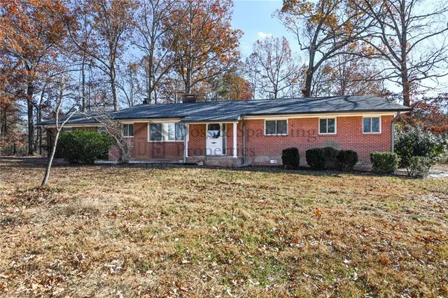 $1,850 | 2715 Kivett Drive, Greensboro, NC 27407