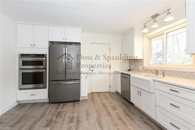 $1,850 | 2715 Kivett Drive, Greensboro, NC 27407