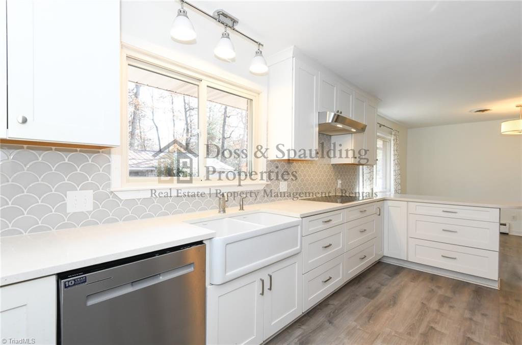 2715 Kivett Drive Greensboro, NC 27407 - Photo 12 of 42