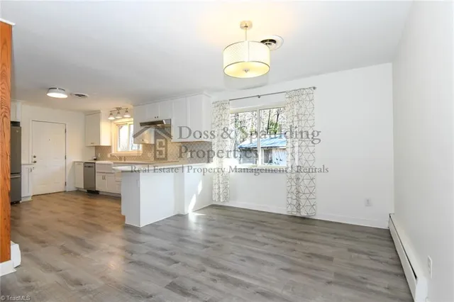 $1,850 | 2715 Kivett Drive, Greensboro, NC 27407