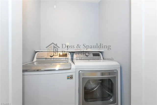 $1,850 | 2715 Kivett Drive, Greensboro, NC 27407