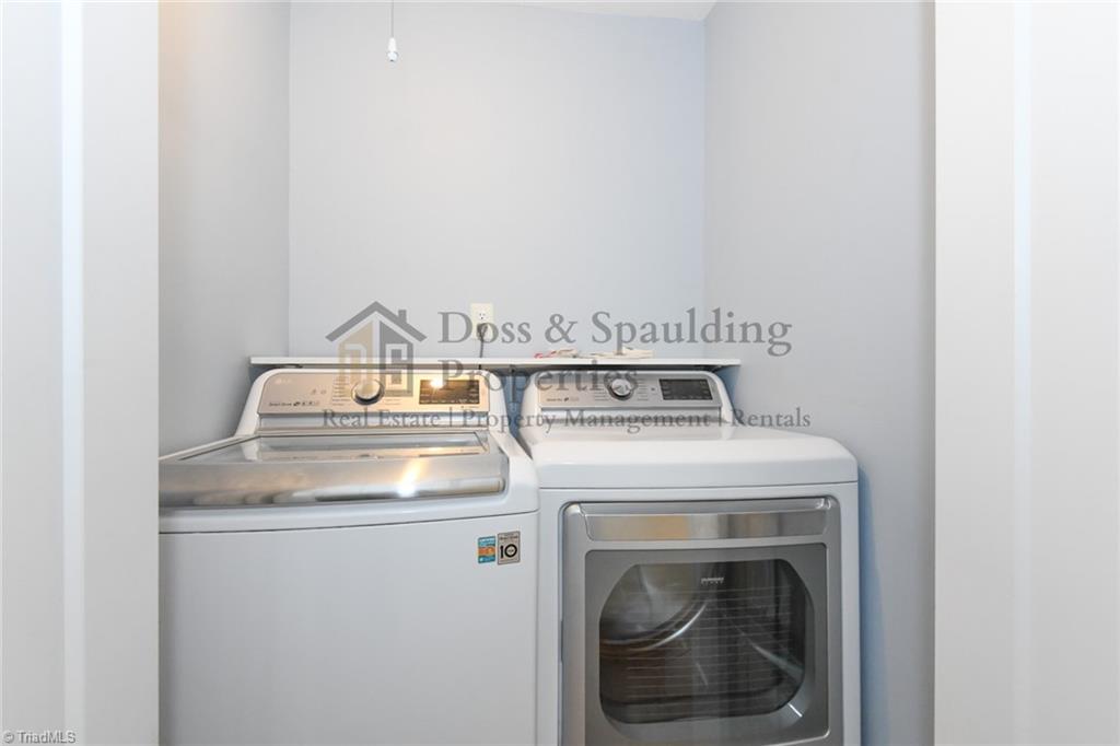 2715 Kivett Drive Greensboro, NC 27407 - Photo 18 of 42