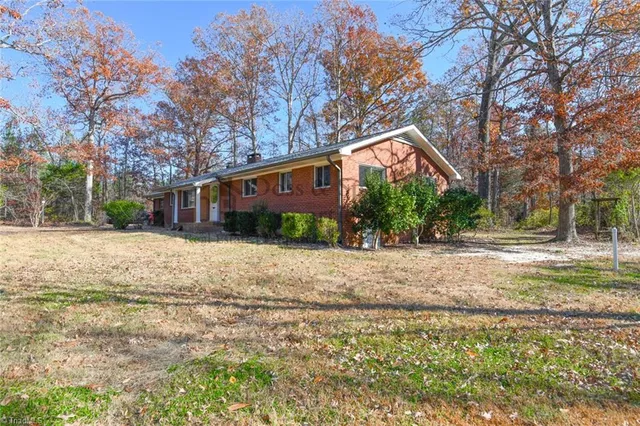 $1,850 | 2715 Kivett Drive, Greensboro, NC 27407