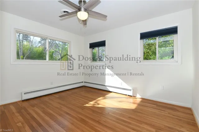 $1,850 | 2715 Kivett Drive, Greensboro, NC 27407