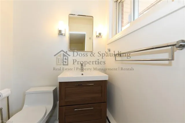 $1,850 | 2715 Kivett Drive, Greensboro, NC 27407