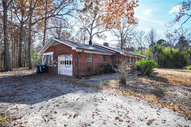 $1,850 | 2715 Kivett Drive, Greensboro, NC 27407