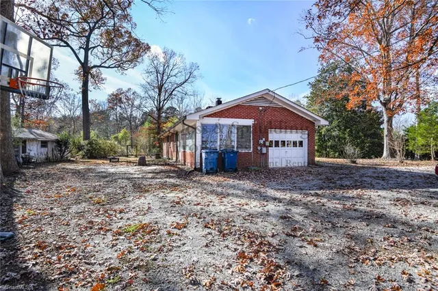 $1,850 | 2715 Kivett Drive, Greensboro, NC 27407