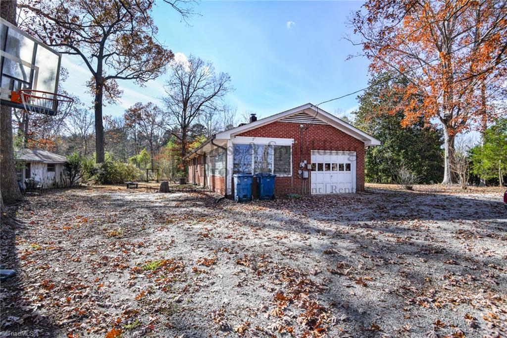 2715 Kivett Drive Greensboro, NC 27407 - Photo 34 of 42