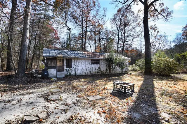 $1,850 | 2715 Kivett Drive, Greensboro, NC 27407