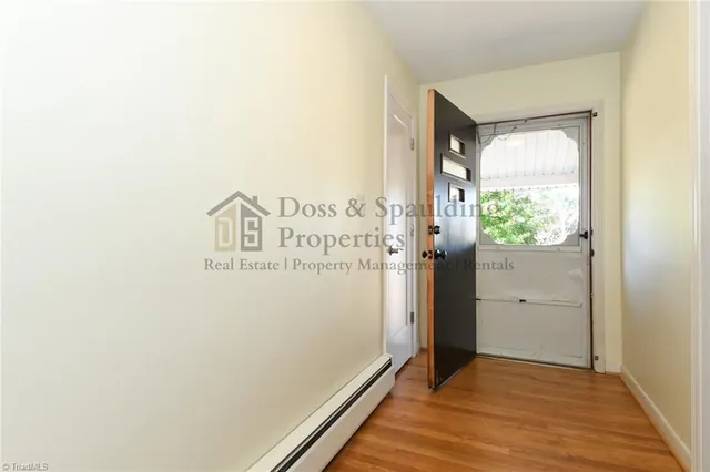 $1,850 | 2715 Kivett Drive, Greensboro, NC 27407