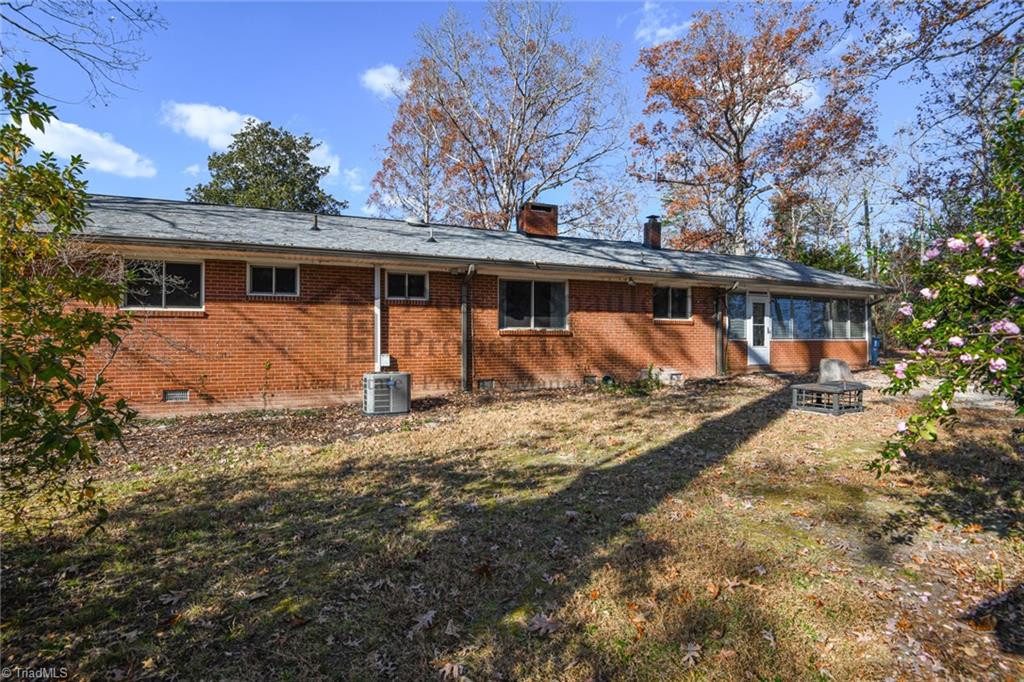 2715 Kivett Drive Greensboro, NC 27407 - Photo 42 of 42