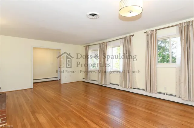 $1,850 | 2715 Kivett Drive, Greensboro, NC 27407