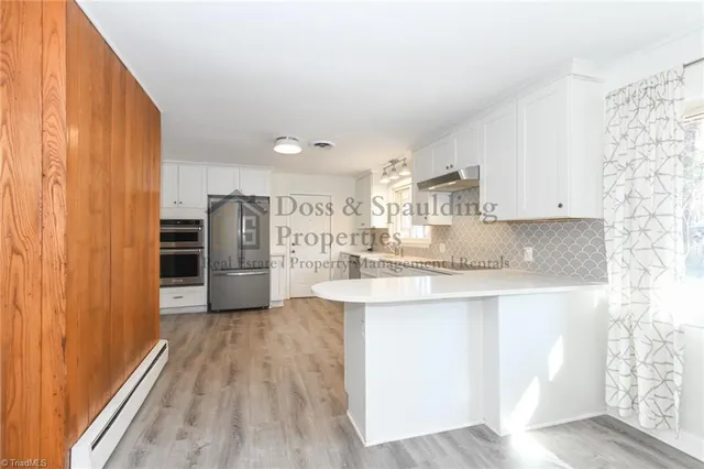 $1,850 | 2715 Kivett Drive, Greensboro, NC 27407