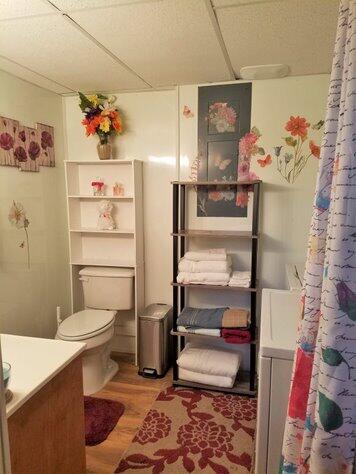 139 Fulton Road Harrogate, TN 37752 - Photo 28 of 38 12. Down bath1b