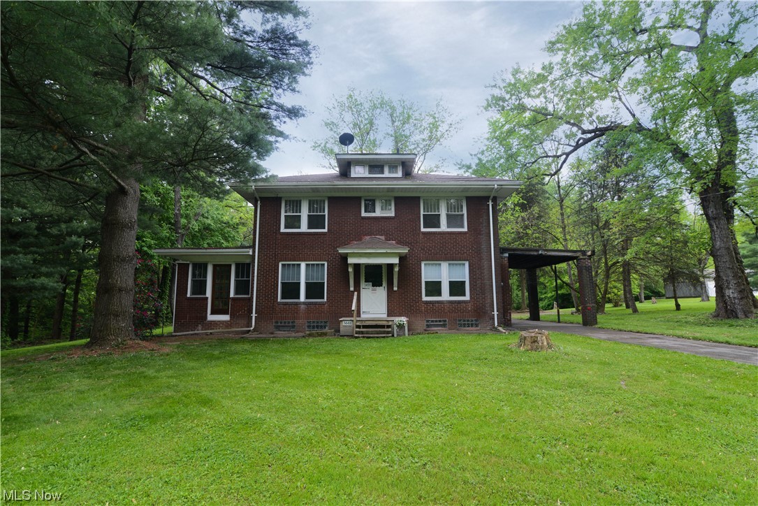 7448 Chestnut-Ridge Road Hubbard, OH 44425 - Photo 1 of 35 Gallery Image 1