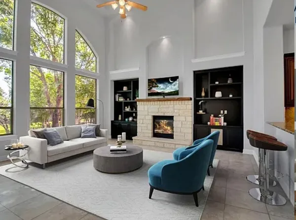 $5,300 | 1921 University Club Drive, Austin, TX 78732