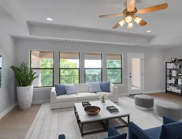$5,780 | 1921 University Club Drive, Austin, TX 78732
