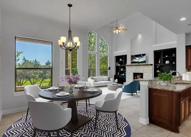 $5,780 | 1921 University Club Drive, Austin, TX 78732