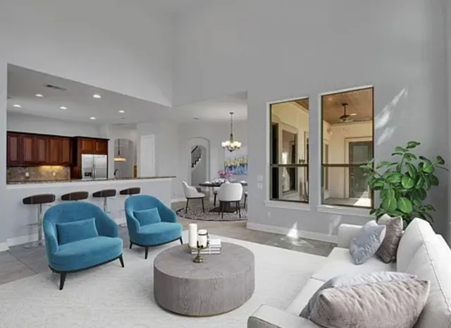 $5,780 | 1921 University Club Drive, Austin, TX 78732