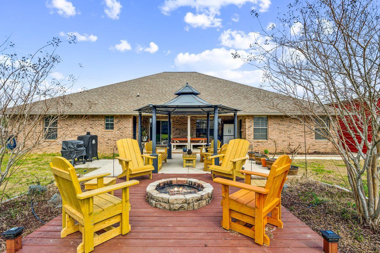 6256 Evan Circle Crestview, FL 32536 - Photo 38 of 46