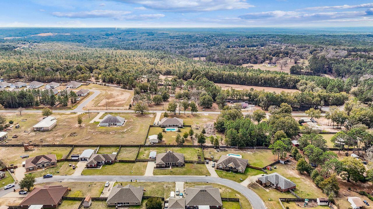 6256 Evan Circle Crestview, FL 32536 - Photo 45 of 46 a view of city and ocean