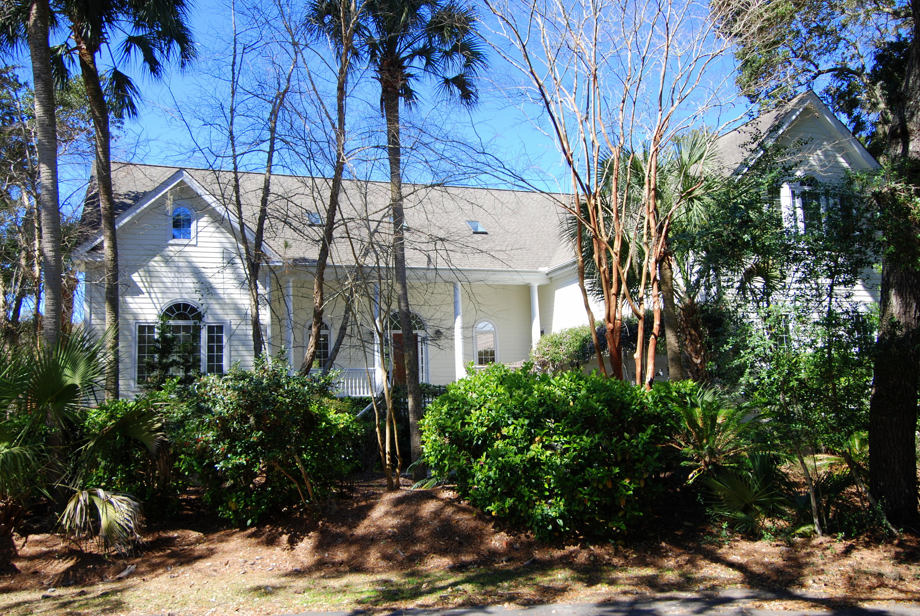 2674 High Hammock Road Seabrook Island, SC 29455 - Photo 1 of 35 DSC_0038