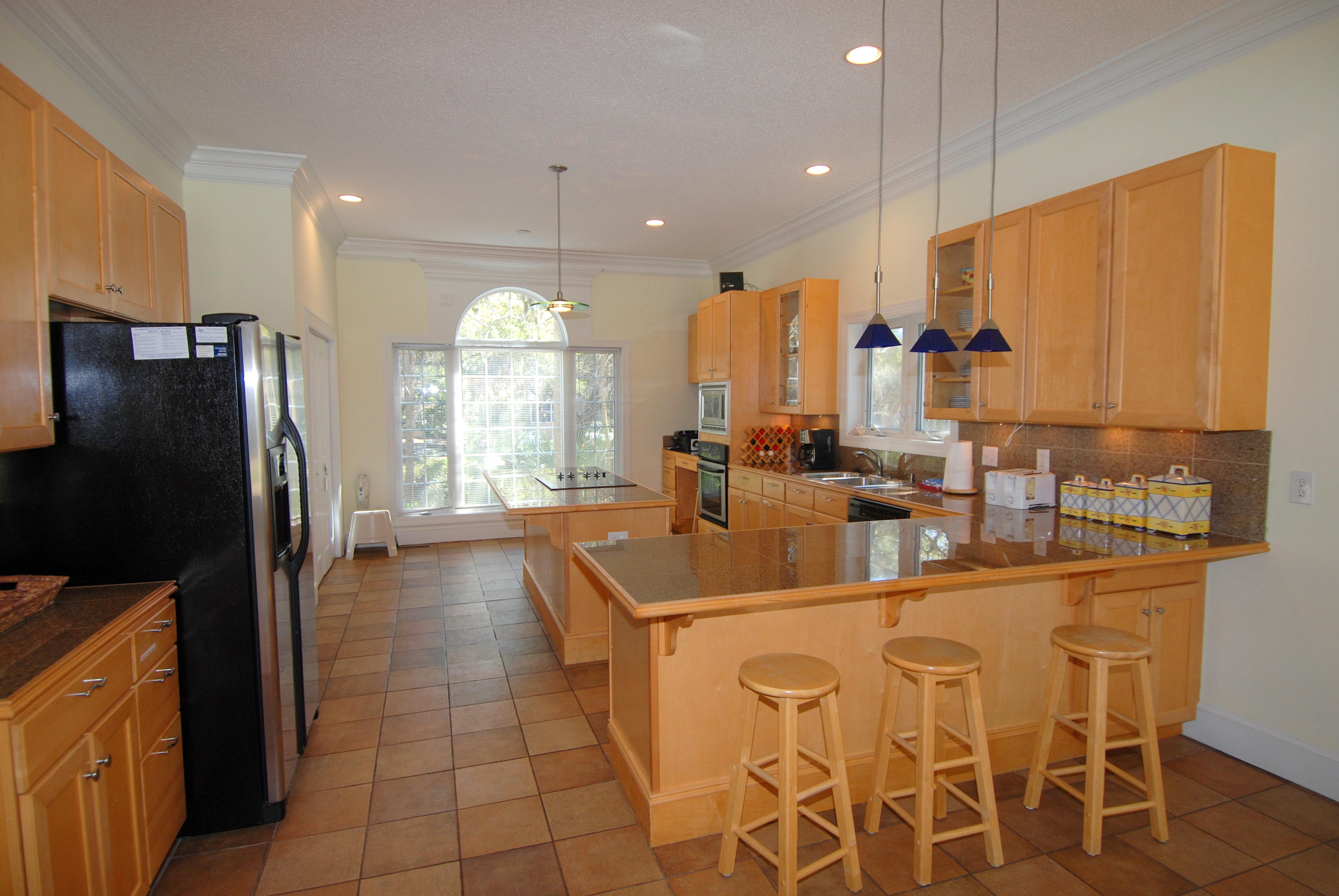 2674 High Hammock Road Seabrook Island, SC 29455 - Photo 12 of 35 DSC_0050