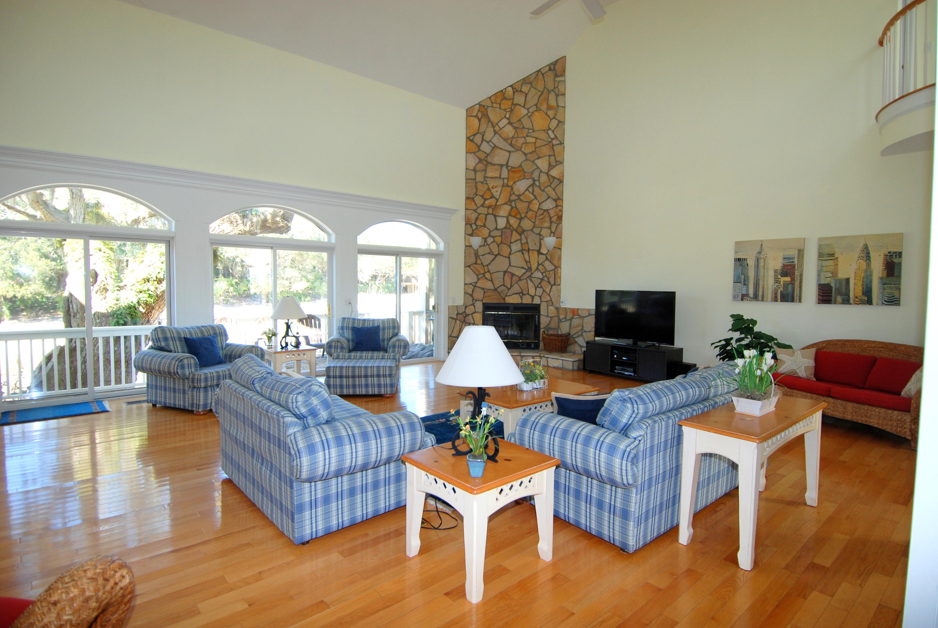 2674 High Hammock Road Seabrook Island, SC 29455 - Photo 4 of 35 DSC_0043