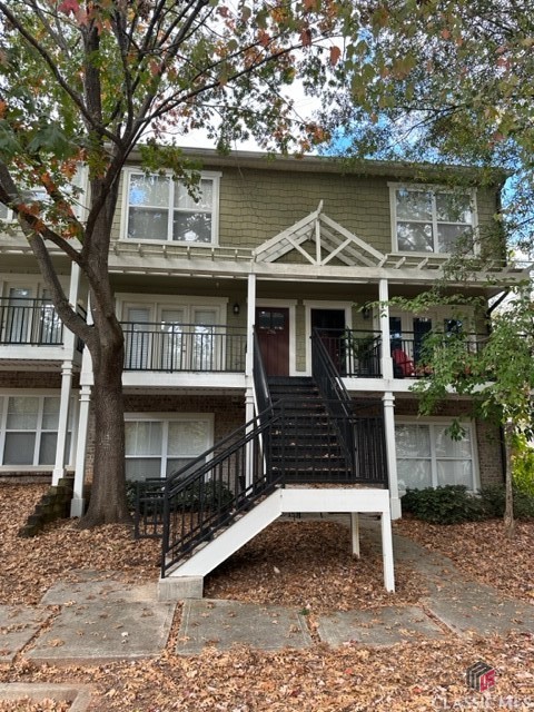 490 South Barnett Shoals Road, Unit 256 Athens, GA 30605 - Photo 1 of 14