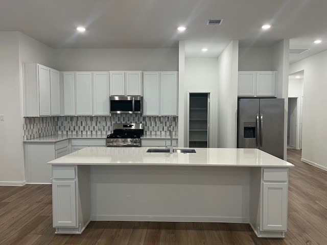 2719 Pine Bluff Drive Rosenberg, TX 77469 - Photo 3 of 4 Pictures are representative of same floor plan - not the actual home