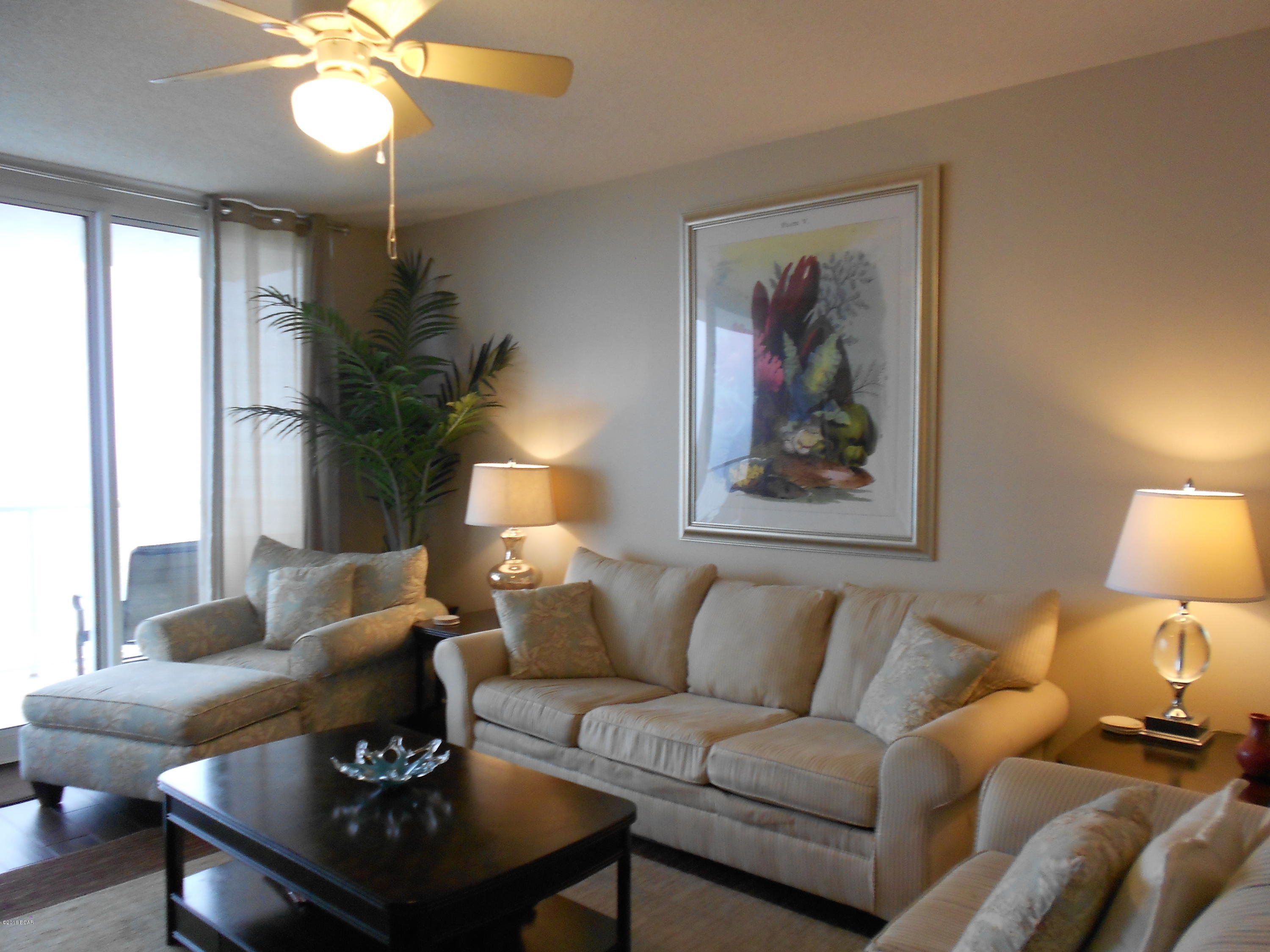 10811 Front Beach Road, Unit 2101 Panama City Beach, FL 32408 - Photo 8 of 49