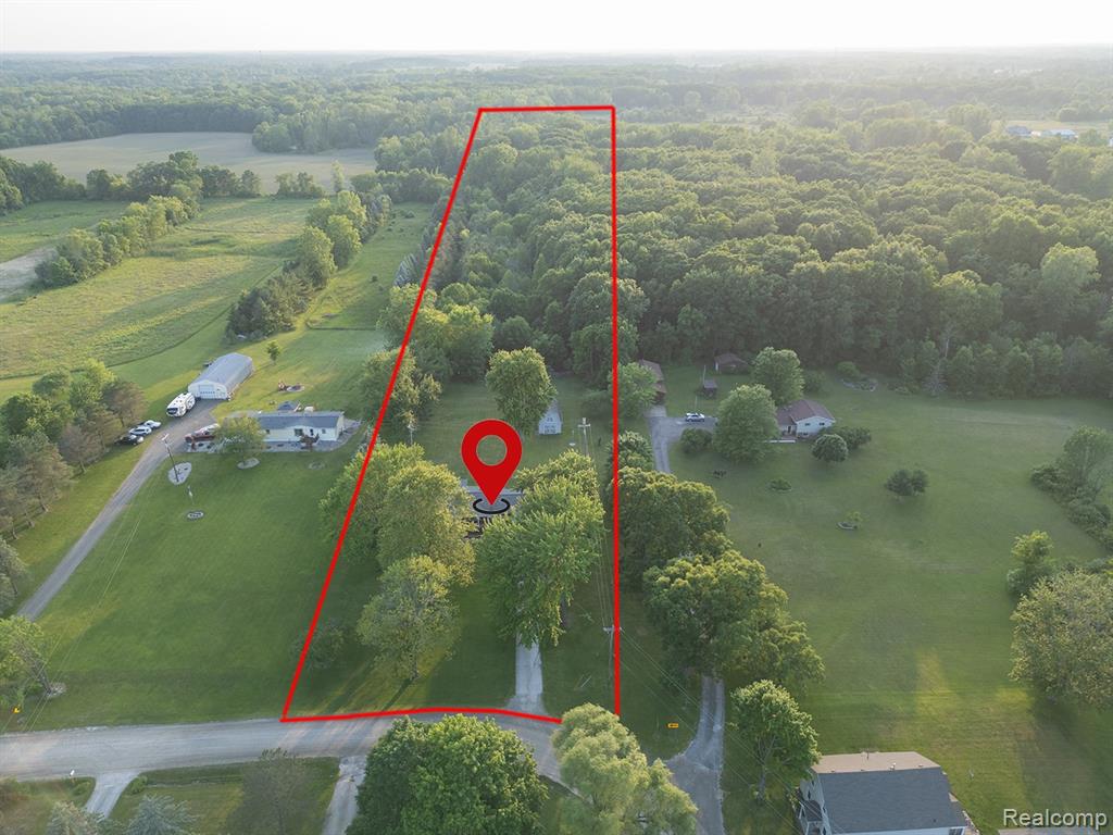 11270 Odell Road Linden, MI 48451 - Photo 57 of 64