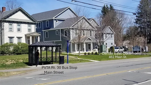 $1,850 | 462 Main Street, Unit 44, Amherst, MA 01002