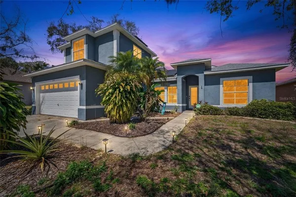 $549,950 | 605 Cypress Park Avenue, Tarpon Springs, FL 34689