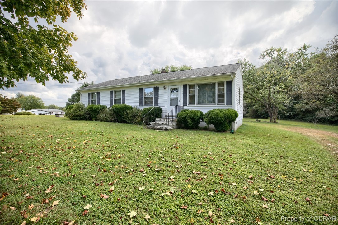 522 Kingston Road Lottsburg, VA 22511 - Photo 2 of 20