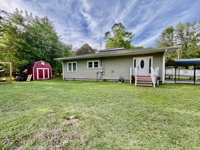 711 Neal Road Picayune, MS 39466 - Photo 21 of 30 Gallery Image 21