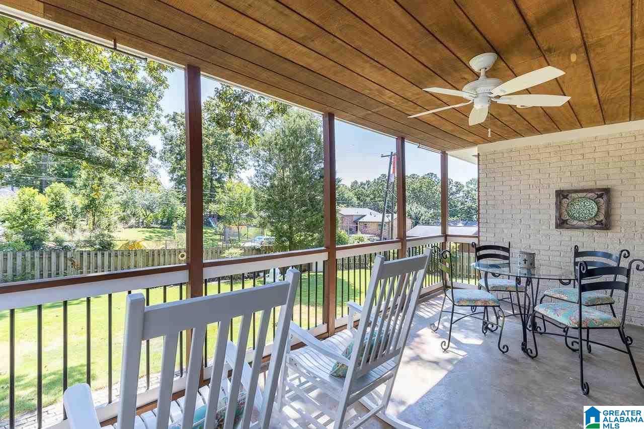 1813 Cornwall Road Birmingham, AL 35226 - Photo 35 of 40