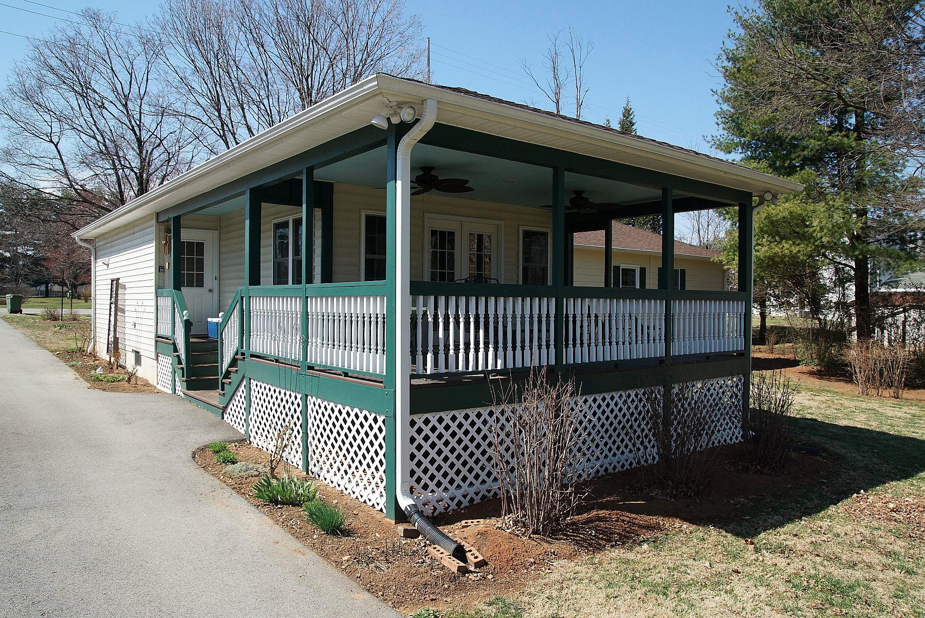 1068 Highland Road Salem, VA 24153 - Photo 19 of 66 dsc03603