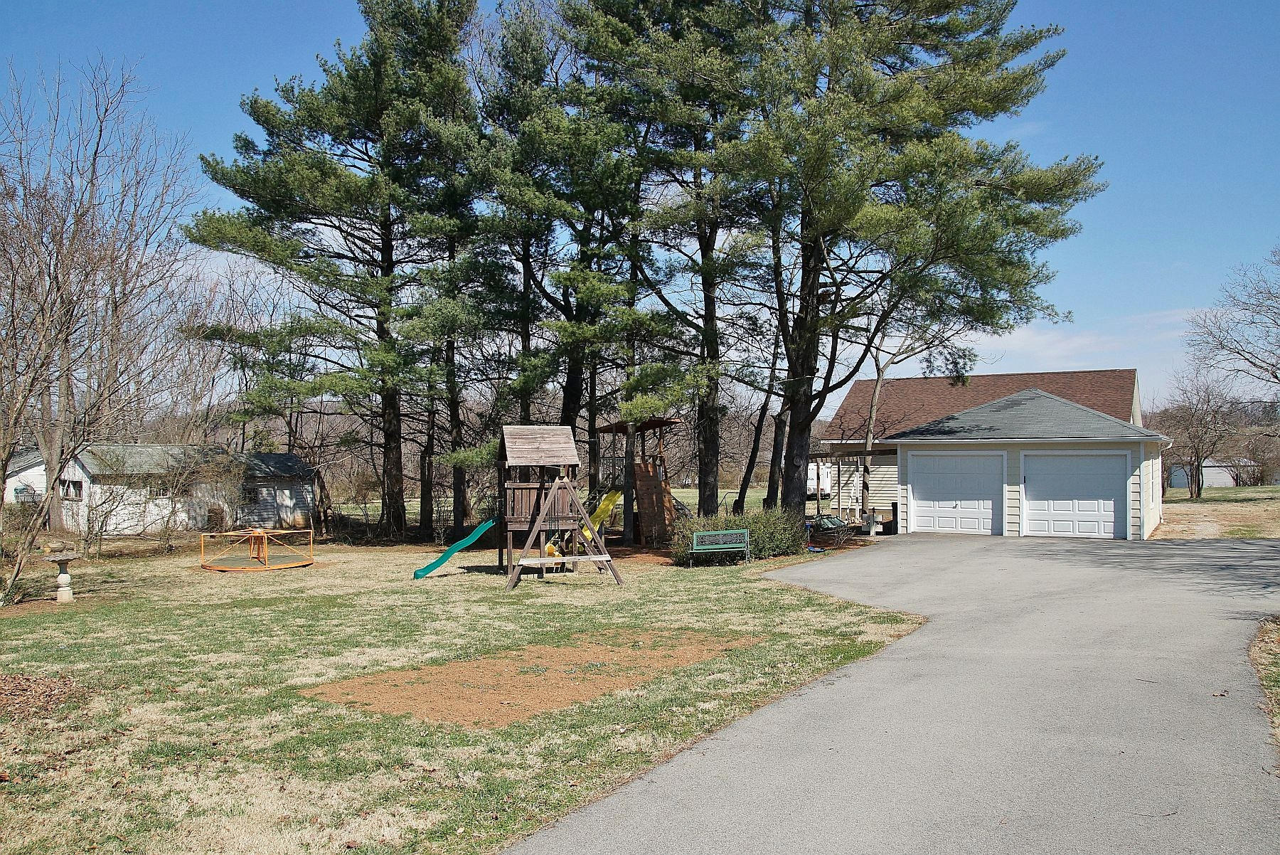 1068 Highland Road Salem, VA 24153 - Photo 10 of 66 dsc03590