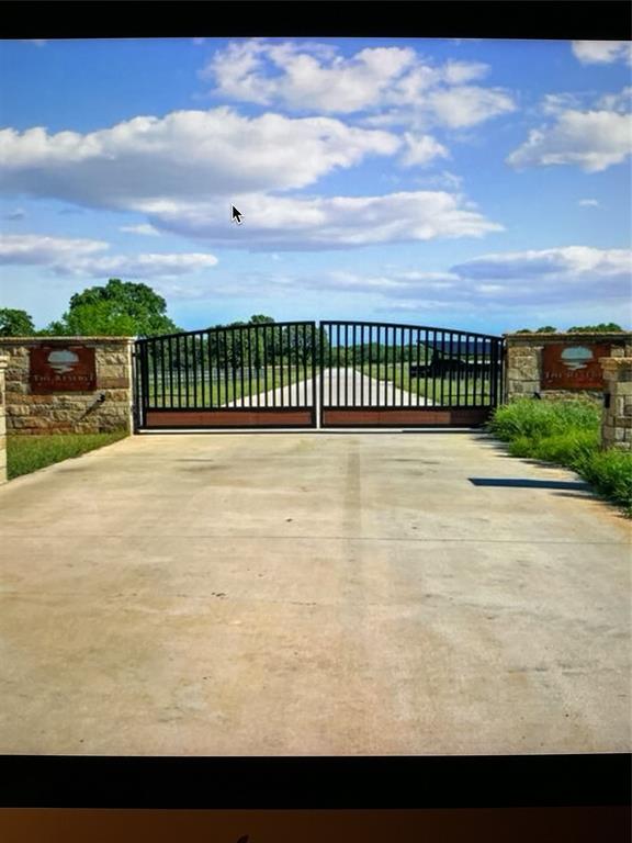 1078 Cornerstone Road Poolville, TX 76487 - Photo 3 of 7