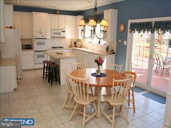 1069 North Kimbles Road Yardley, PA 19067 - Photo 3 of 6 Kitchen