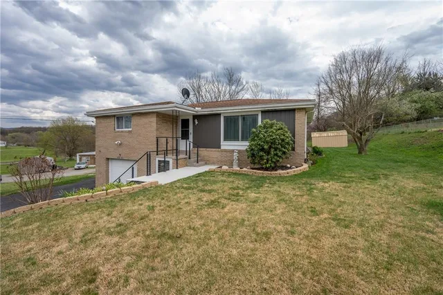 $263,999 | 4974 Highway 982, Latrobe, PA 15650