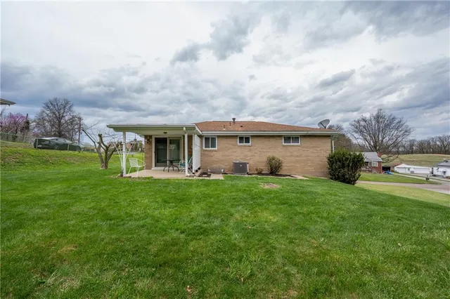 $263,999 | 4974 Highway 982, Latrobe, PA 15650