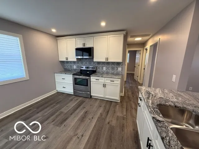 $249,999 | 5912 Grandview Drive, Indianapolis, IN 46228