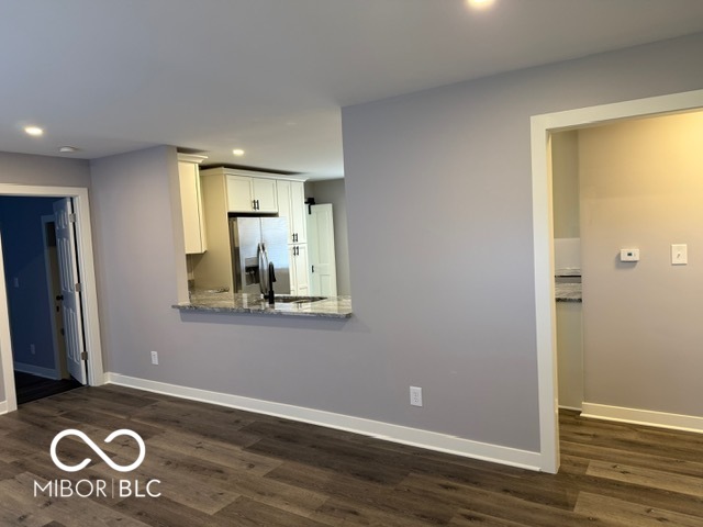 5912 Grandview Drive Indianapolis, IN 46228 - Photo 5 of 24