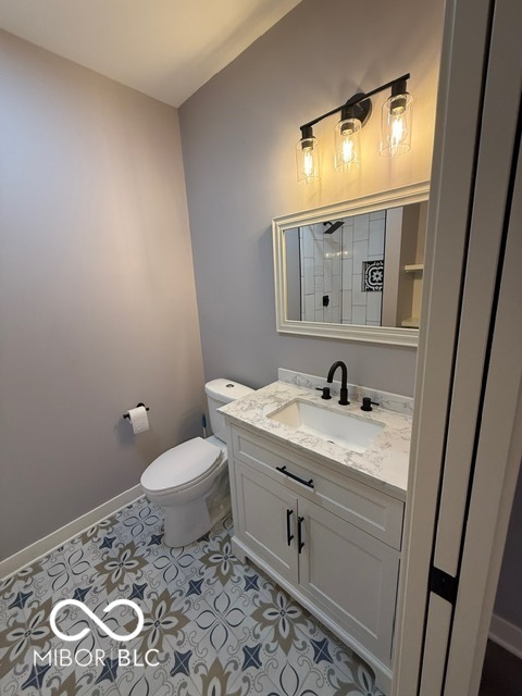 5912 Grandview Drive Indianapolis, IN 46228 - Photo 8 of 24